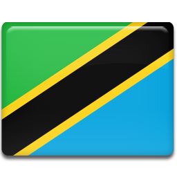 Tanzania flag