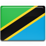 Tanzania flag