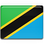 Tanzania flag