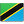 Tanzania flag