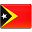 Timor leste flag