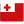 Tonga flag