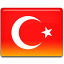 Turkey flag