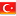 Turkey flag