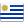 Uruguay flag