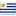 Uruguay flag