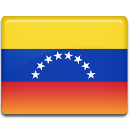 Venezuela flag