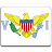 Virgin islands flag