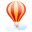 Air balloon