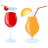 Summer cocktails