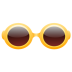 Sun glasses