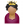 Miss crown