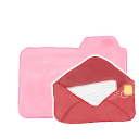 Mail candy folder