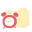Clock vanilla folder