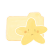 Starry vanilla folder
