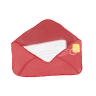 Red letter mail