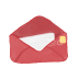 Red letter mail
