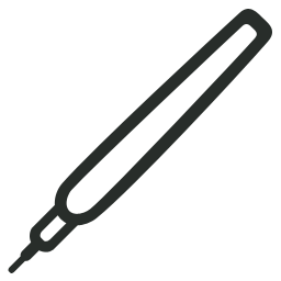 Technical pen