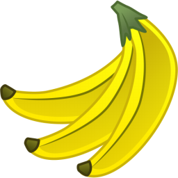 Banana food
