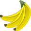 Banana food