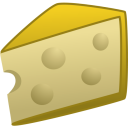 Cheese food