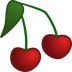 Cherry food