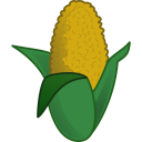 Corn food