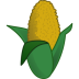 Corn food
