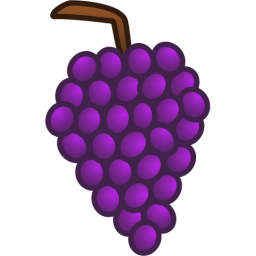 Grapes food