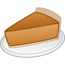 Pie food