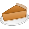 Pie food