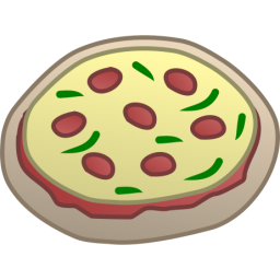 Pizza food