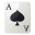 Ace spades