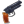 Bladerunner blaster deckard gun weapon