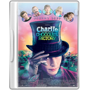 Charlie chocolate factory