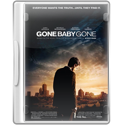 Gone baby