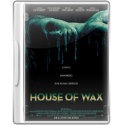 House wax