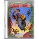 Jungle book walt disney
