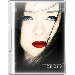 Memoirs geisha