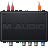 Profire amplifier audio sound