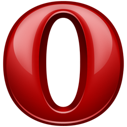 Opera browser