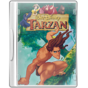 Tarzan walt disney