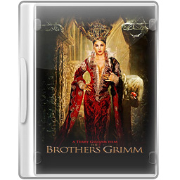 Brothers grimm