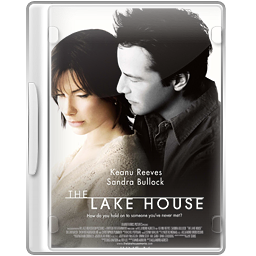 Lake house