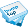 Bump top