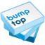 Bump top