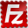 Filezilla client