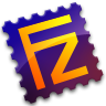 Filezilla server