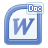 Word document file