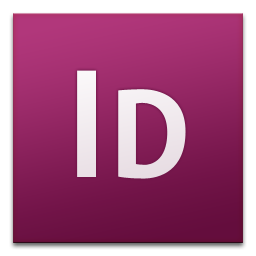 Adobe indesign cs